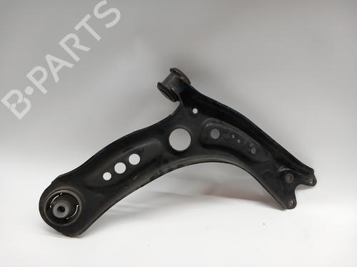 Left front suspension arm AUDI A3 Sportback (8VA, 8VF)  | BP24139574M12 