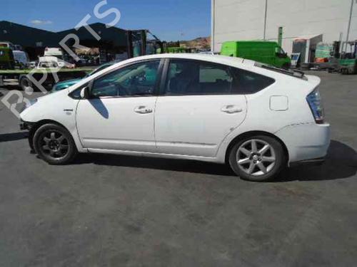Electronic module TOYOTA PRIUS Liftback (_W2_) 1.5 Hybrid (NHW20_, NHW20R) | BP5524423M83 