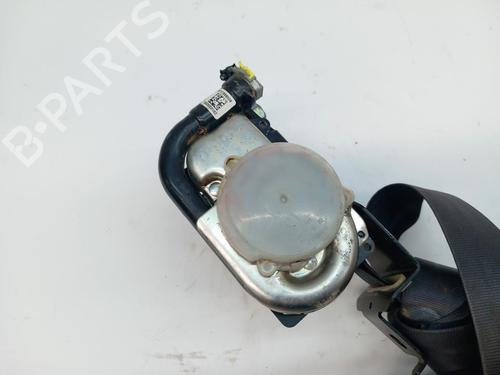 Front right seatbelt HONDA CR-V IV (RM_) 1.6 i-DTEC (RE6) | BP37429672I25 - Image 5