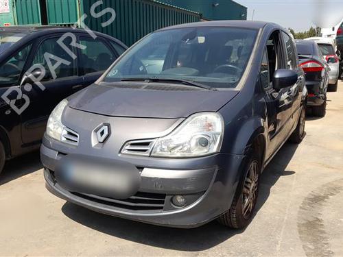 Used Parts RENAULT MODUS / GRAND MODUS (F/JP0_) 1.5 dCi 90 4975451