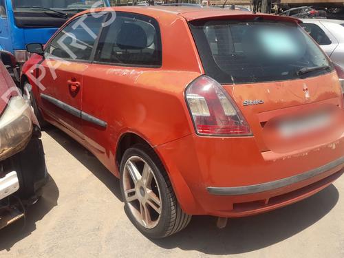 Andre FIAT STILO (192_) 1.6 16V (192_XB1A) | BP29338029O1 