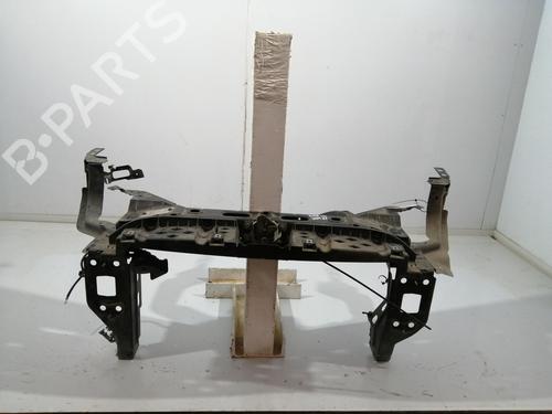 Frontplade/Frontkurv FIAT BRAVO II (198_) 1.9 D Multijet (198AXB1A) (120 hp) 28162873