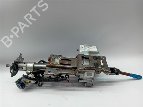 Used Steering column Steering column 39468098 39468098