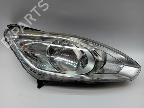 Højre forlygte Højre forlygte FORD C-MAX II (DXA/CB7, DXA/CEU) [2010-2019] 37182591 37182591