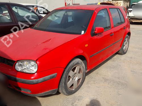Used Parts VW GOLF IV (1J1) [1997-2008]  3353224