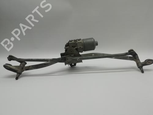 Front wiper motor AUDI A4 B6 Avant (8E5) 1.9 TDI | BP11414336M29 