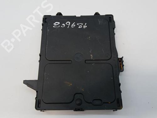 Used Electronic module Electronic module 37032631 37032631
