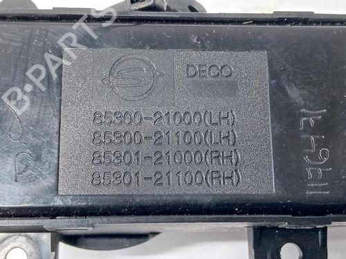 Mirror switch SSANGYONG RODIUS I | BP37246911I25 - Image 4
