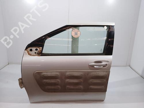 Used Left front door Left front door CITROËN C4 CACTUS 1.2 THP 110 (110 hp) 34236053 34236053