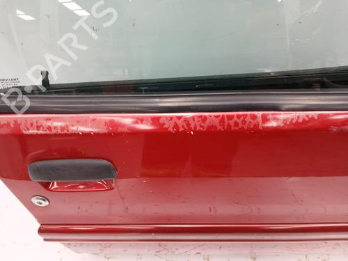 Right front door CITROËN SAXO (S0, S1) 1.5 D | BP29246908C3 
