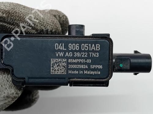 Electronic sensor PORSCHE 718 BOXSTER (982) 2.0 T (982320, 982321, 982350, 982351) | BP37032568M84 - Image 4