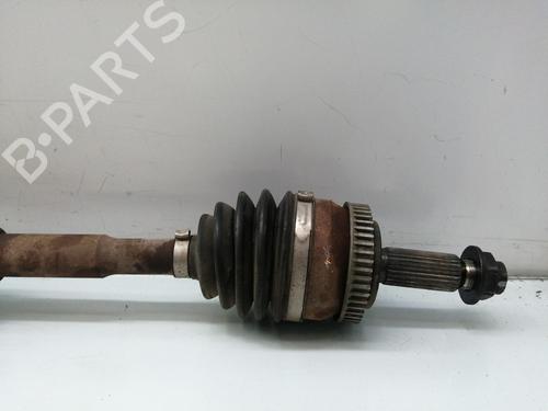 BP15253985M39 | Right front driveshaft KIA CARENS IV 1.7 CRDi BP15253985M39