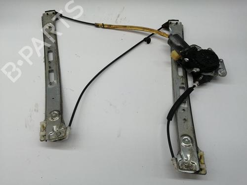 Front left window mechanism BMW 3 (E46) 330 d | BP34244871C22  - Image 5