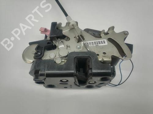 Front left lock MERCEDES-BENZ VITO / MIXTO Van (W639) 111 CDI (639.601, 639.603, 639.605) | BP29584708C98 