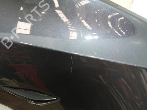 Right front fenders TESLA MODEL Y (5YJY)  | BP29532099C42 