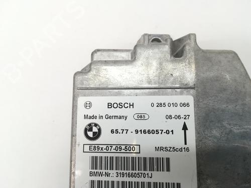 ECU airbags BMW 3 (E90) 320 d | BP12518540M53 