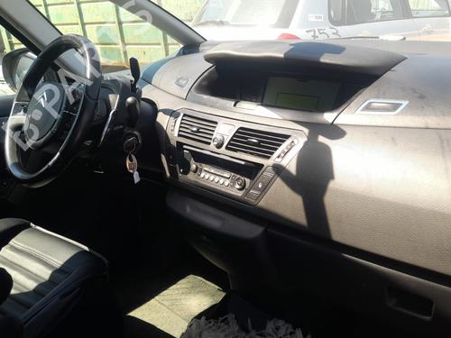 Højre baglygte CITROËN C4 Picasso I MPV (UD_) 2.0 HDi 138 | BP29350358C35 