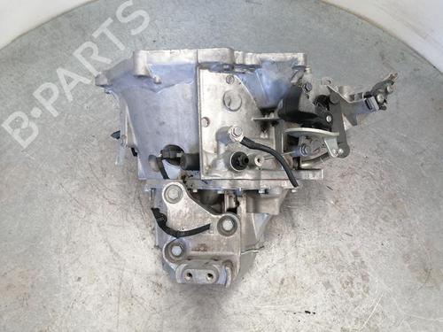 Getriebe für CITROËN C4 Picasso II [2013-2026]  32186367