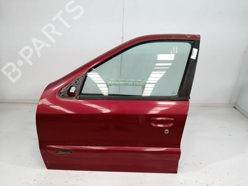 Used Left front door CITROËN XSARA (N1) 2.0 HDi 90 (90 hp) 28093608