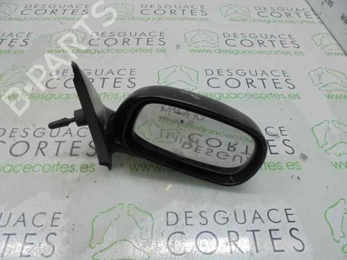 Used Right mirror NISSAN MICRA II (K11) 1.3 i 16V (75 hp) 5522811