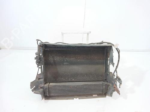 Full front JEEP COMPASS (MP, M6, MV, M7) | BP36436759S1 - Image 14