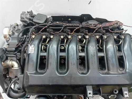 Used Engine Engine BMW 5 (E60) 525 d (177 hp) 20168130 20168130