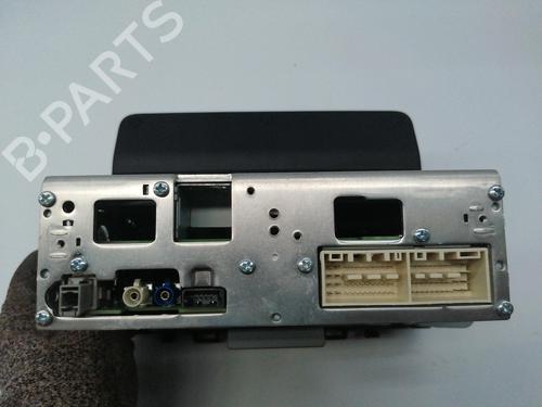 Multifunctionele display KIA RIO IV (YB, SC, FB)  | BP28169410C48 