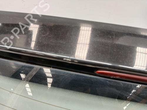 Tailgate PEUGEOT 206 Hatchback (2A/C) 1.4 LPG | BP29340516C6 