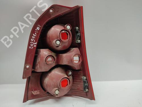 Achterlicht links HYUNDAI ATOS (MX) 1.1 | BP30635244C34