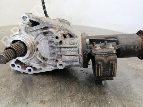 Used Transfer box SUZUKI SX4 (EY, GY) [2006-2025]  29244039