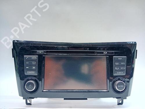 Autoradio für Autoradio 38107174 38107174
