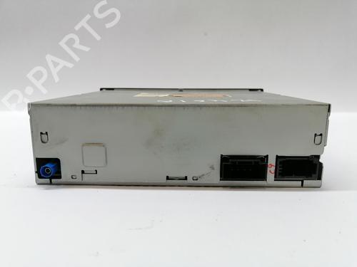 Electronic module MERCEDES-BENZ SLK (R171) 200 Kompressor (171.442) | BP16471736M83 