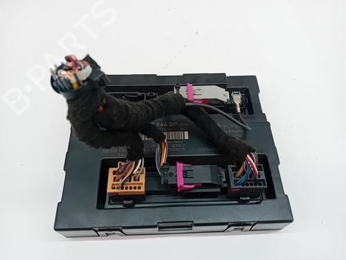 Elektronisk modul Elektronisk modul 38743892 38743892