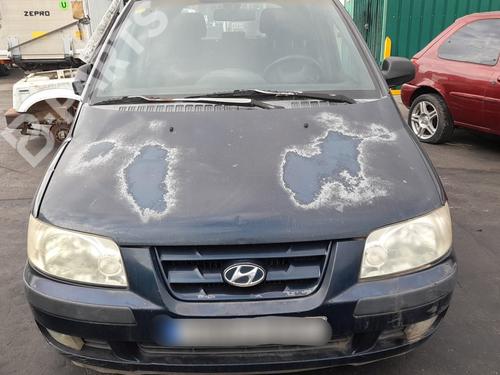 Used Parts HYUNDAI MATRIX (FC)  1.5 CRDi  1169154