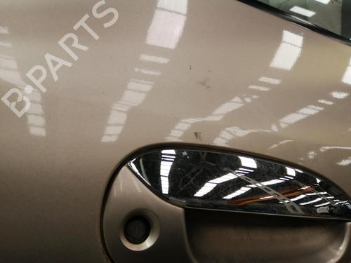 Right front door KIA CARENS II MPV (FJ) 2.0 CRDi | BP17637692C3 