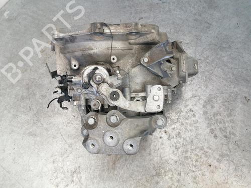 Used Gearbox Gearbox 38544460 38544460