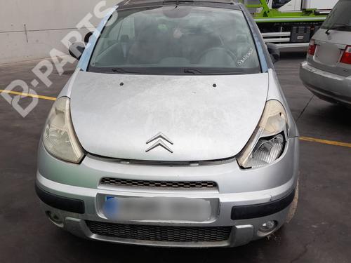Used Parts CITROËN C3 Pluriel (HB_)  1.6  1124666