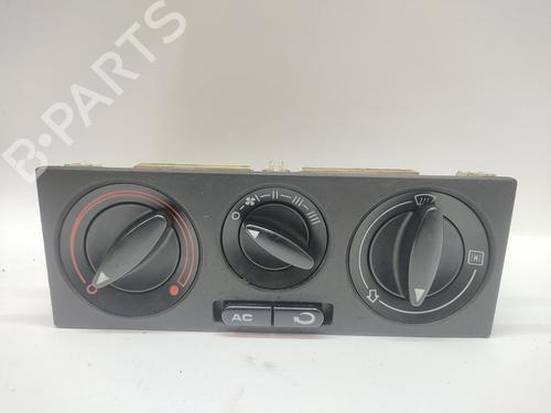 Used Climate control Climate control VW GOLF IV (1J1) [1997-2008] 34249655 34249655