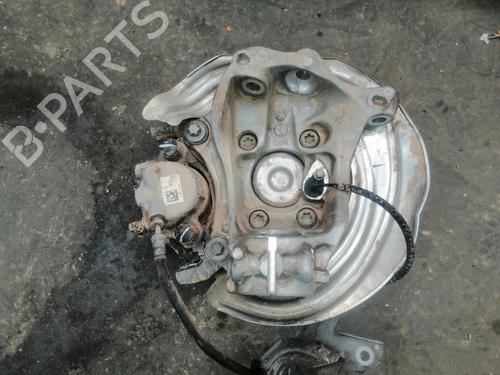 Right front steering knuckle BMW 3 Gran Turismo (F34) 318 d | BP29252371M26 