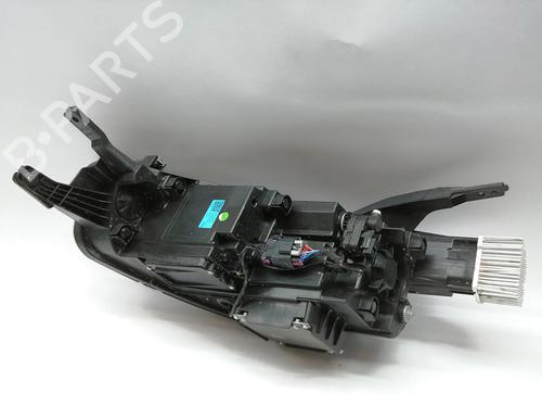 Right headlight MG MG ZS SUV (AZS1)  | BP29244200C29 