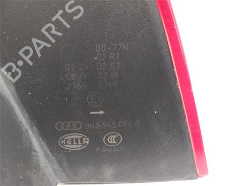 Right taillight AUDI A4 B8 (8K2) 2.0 TDI | BP39756048C35 - Image 4