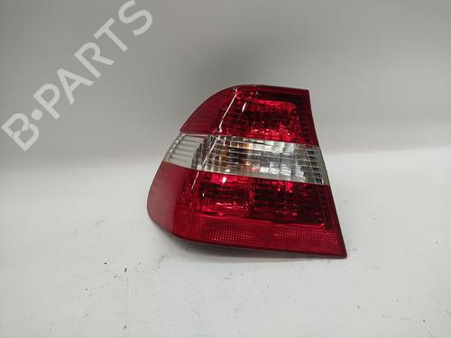 Used Left taillight Left taillight BMW 3 (E46) 320 d (136 hp) 36276041 36276041