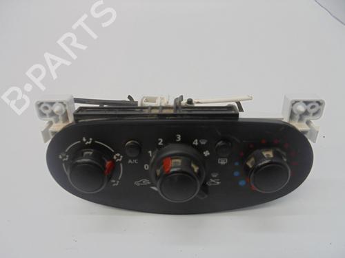 Used Climate control DACIA SANDERO II [2012-2026]  8920607
