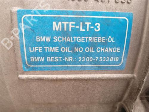 Gearbox BMW X3 (E83) 2.0 d | BP35792324M3 - Image 4