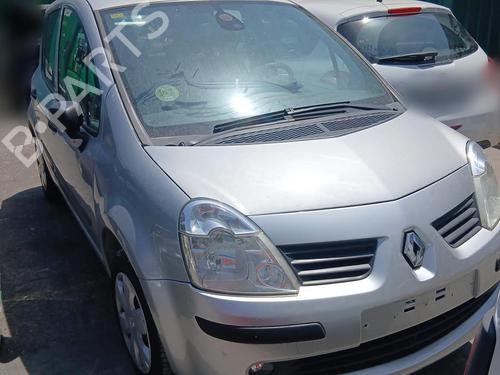 Used Parts RENAULT MODUS / GRAND MODUS (F/JP0_) 1.5 dCi (FP0F, JP0F) 4907800