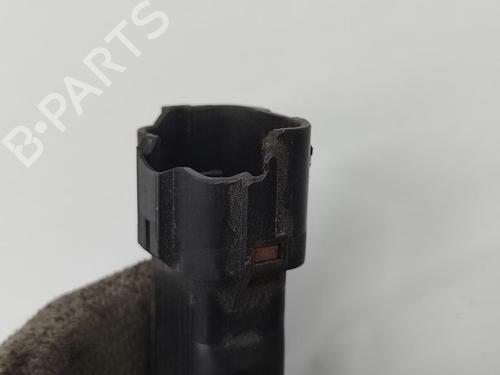 Front right lock KIA CARENS II MPV (FJ)  | BP29311173C97 