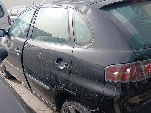 Left headlight SEAT IBIZA III (6L1)  | BP34249727C28  - Image 6