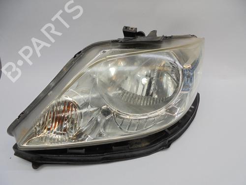 Phare gauche HONDA CITY IV Saloon (GD_) [2002-2008]  12556055