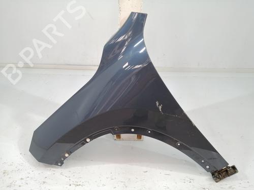 Used Left front fenders BMW X1 (U11) sDrive 18 d (136 hp) 28501724