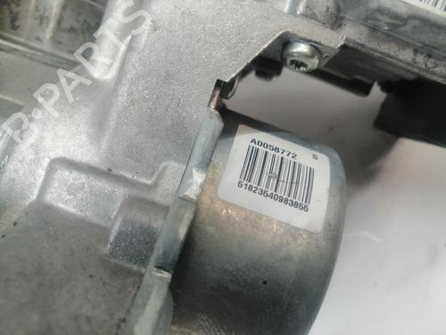 Steering column FORD KA+ III (UK, FK) 1.2 | BP28112007M21 
